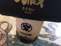 -LELECHA乐乐茶(美罗城店)