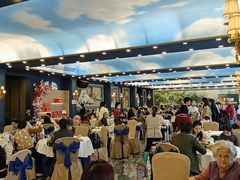 -馨越楼·点心·粤菜(赤坎店)