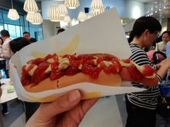 -宜家·瑞典食品屋(四元桥店)