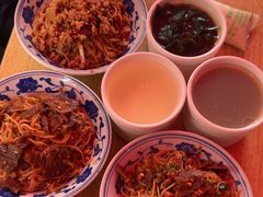 -小罗子汤店(大士院总店)