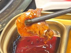 -熊大·鲜烤黄牛肉(五山店)