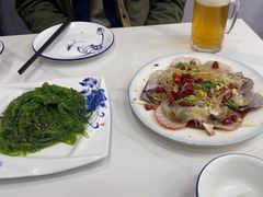 -来之顺海鲜菜馆·青岛菜·始于1993(栈桥店)