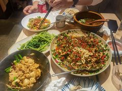 -山石榴·贵州菜(丰盛里店)