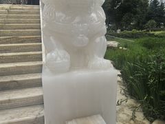 -花果园湿地公园