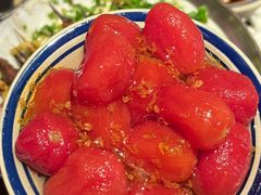 -贰醒·私房小院烧烤 (太古里店)