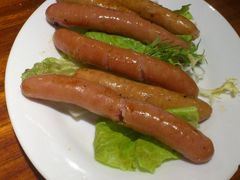 -BISTROFIORE美伊娜(伊犁南路店)