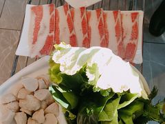 -郭记烤肉(正阳街店)