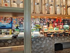 -亚马逊蒸汽活海鲜自助(LCM置汇旭辉广场店)
