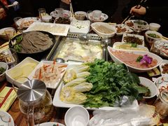 -好得火锅(育才店)
