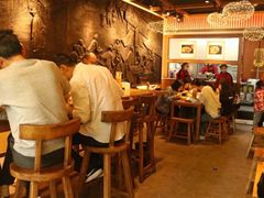 大堂-协茂森老钟家(保利店)
