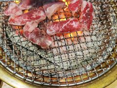 -千岛炭火烤肉·活烤鳗鱼(天通苑店)