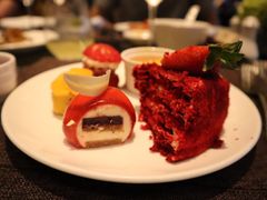 -深圳四季酒店·馥自助餐厅