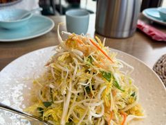 -川旺角融合菜•海景餐厅(星海广场店)