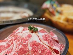 雪花肥牛-潮澎派·潮州菜(南国明珠店)