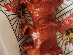 -万利记·长沙粉面小吃(福永天虹店)