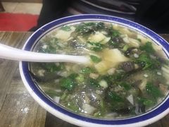-清源片儿汤(康怡小区店)