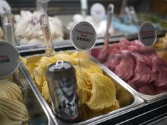 -Dal Cuore 达可芮冰淇淋(陕西北路店)