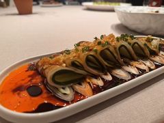 -漢舍中国菜馆(889广场店)