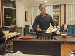 -子霖南山鲜虾面(南山总店)