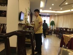 大堂-钦善斋(武侯祠店)