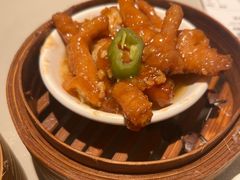 -添好运点心专门店(深水埗店)