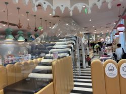 -奈尔宝·儿童乐园·亲子餐厅(前滩店)