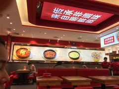 -朴大叔拌饭(广州花城汇店)