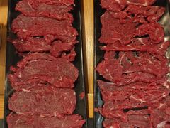-陈记顺和牛肉火锅(岗顶店)