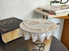 -LAB COFFEE来杯咖啡(浦仓路店)