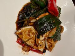 -彩丰楼中餐厅(深圳国际会展中心洲际酒店)