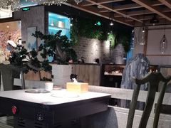 -野妹经典火锅(江夏中百店)