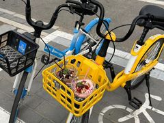 -TIGERS老虎西餐(亦庄店)