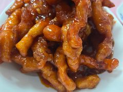 -乐乐餐厅(湘子庙街店)