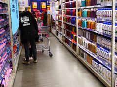 -麦德龙(郑东店)