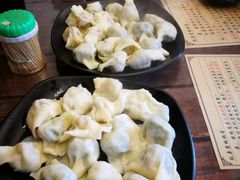 -大妈水饺(文华巷店)