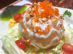 -小川洋风料理(街道口店)