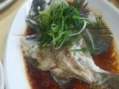 -吉莲利苑海鲜酒家(珠海拱北29年老字号店)