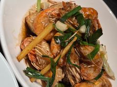 -小厨娘金榜题名(夫子庙秦淮河店)