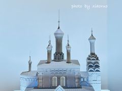 -哈尔滨规划展览馆