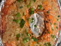 -梁家大院•农家菜(昆山会展中心店)