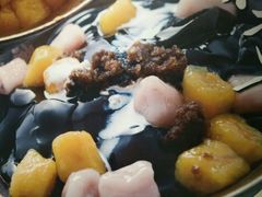 -鲜芋仙(观音桥大融城LG店)