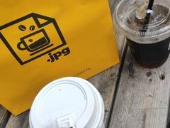 -JPG coffee(广州体育西店)