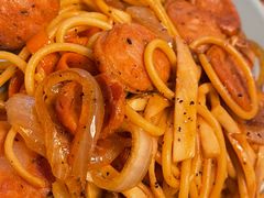 -红小满休闲餐厅(十全街店)