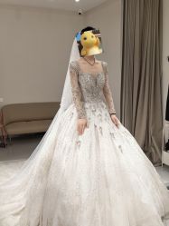 -PAI婚纱礼服设计馆【大牌租赁/高级定制】