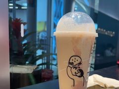 -喜茶(上海北外滩来福士店)