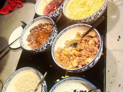 -南湖宾馆·鸳湖阁全日制餐厅