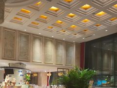 -北京辽宁大厦·盛安汇西餐厅