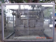 旧机器-协同和机器厂博物馆