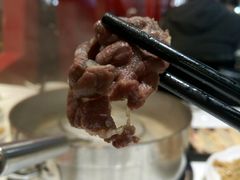 五花趾-陈记顺和牛肉火锅馆(天河北路店)