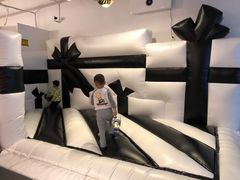 -Lilliput粒粒堡亲子餐厅(置汇旭辉店)